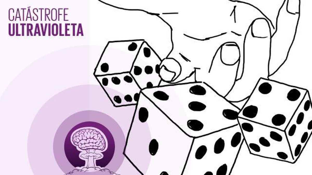 🎙 PODCAST | Juegos o por qué jugamos los seres humanos