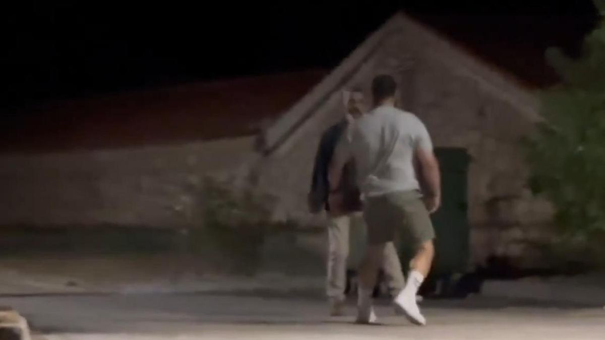 Compromiso antifascista ante la violencia política