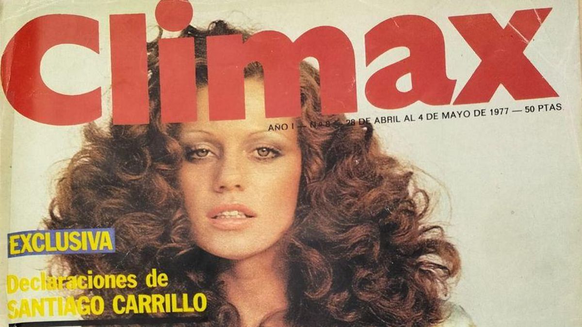 Así me robaron la exclusiva de la primera entrevista con Santiago Carrillo tras su regreso a España