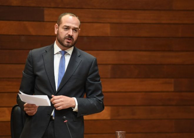 Francisco Ramírez entra en el Gobierno extremeño tras la dimisión de un consejero por mentir en su currículum