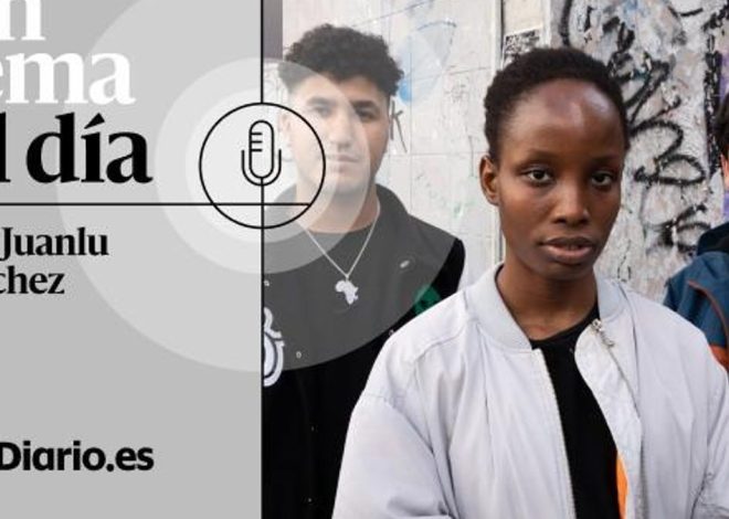 🎙 PODCAST | Me llamaban MENA [R]