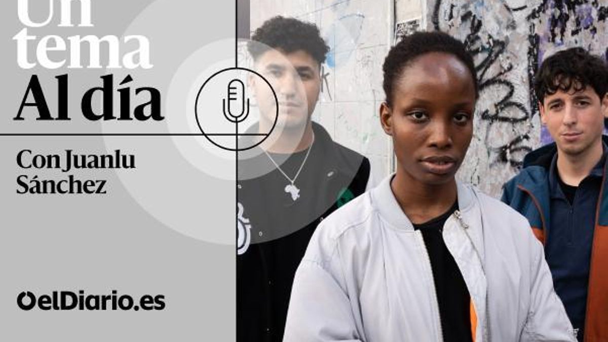 🎙 PODCAST | Me llamaban MENA [R]