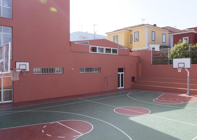 Del protocolo de calor a sensores térmicos en 120 colegios: las aulas canarias ante el reto del cambio climático