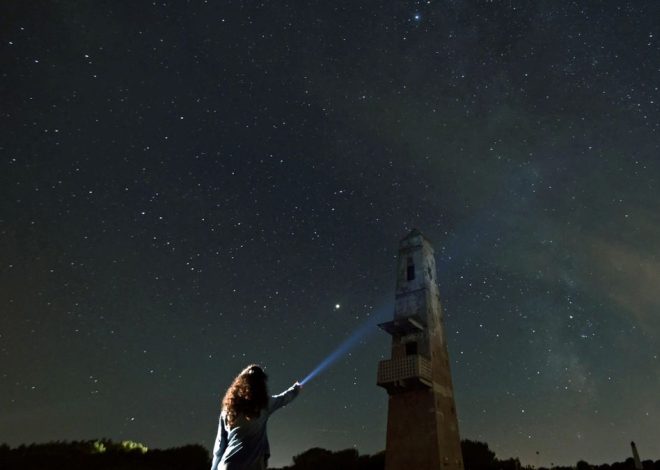 Perseidas 2025: cuándo y cómo se podrá ver la lluvia de estrellas más esperada