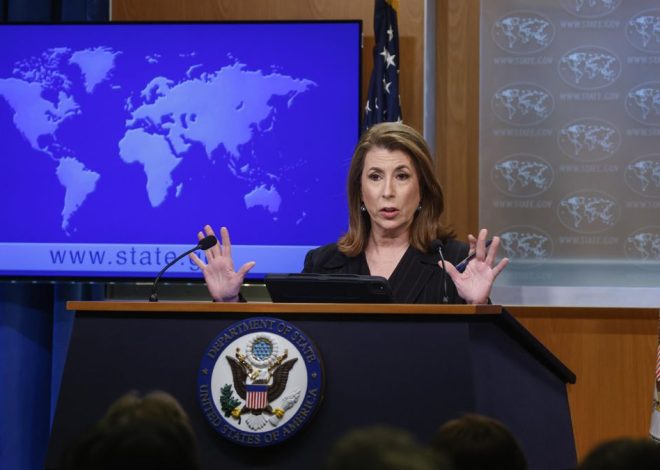 Los países para cuyos solicitantes de visa EEUU pedirá 15.000 dólares de fianza serán Malaui y Zambia
