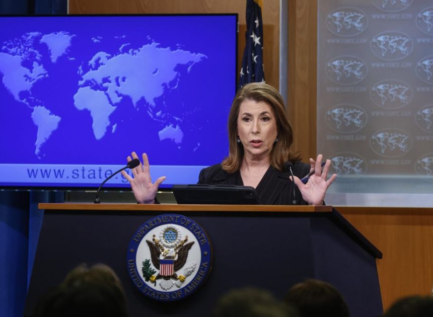 Los países para cuyos solicitantes de visa EEUU pedirá 15.000 dólares de fianza serán Malaui y Zambia