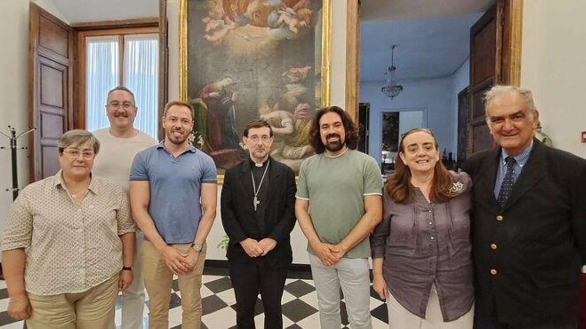 Silencio oficial, una carta del cardenal y una misa ‘secreta’: Madrid se prepara para la reunión mundial de católicos LGTBI