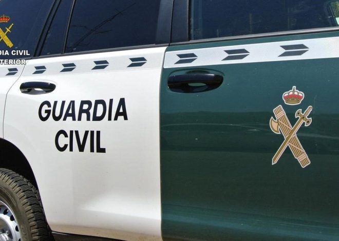 Investigan si unos huesos encontrados cerca de un incendio forestal en Ourense son de un desaparecido hace meses