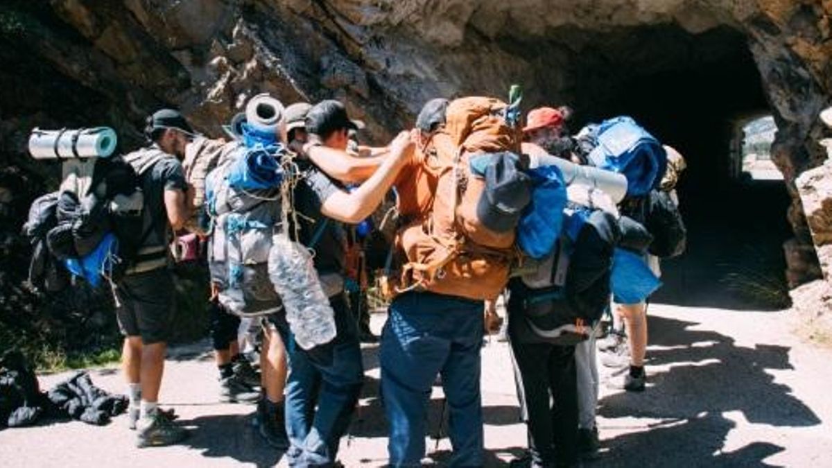 Un alojamiento de Cantabria cancela la reserva de una veintena de niños tutelados porque son «demasiados extranjeros»