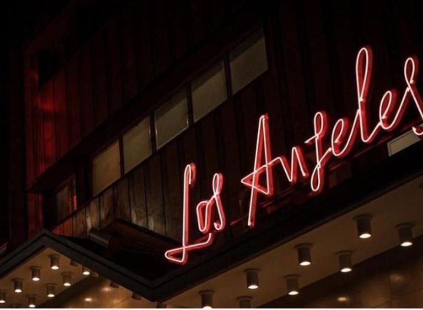 Última sesión de cine en Santander: el apagón de la edad de oro de las luces de neón