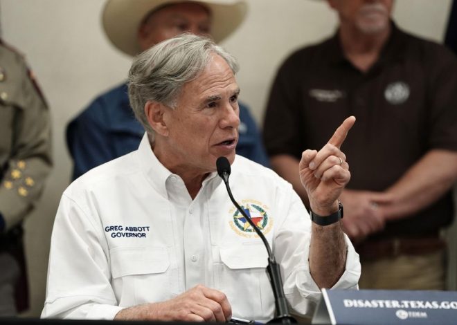 Los republicanos de Texas piden arrestar a los demócratas que han huido para evitar una reforma electoral favorable a Trump
