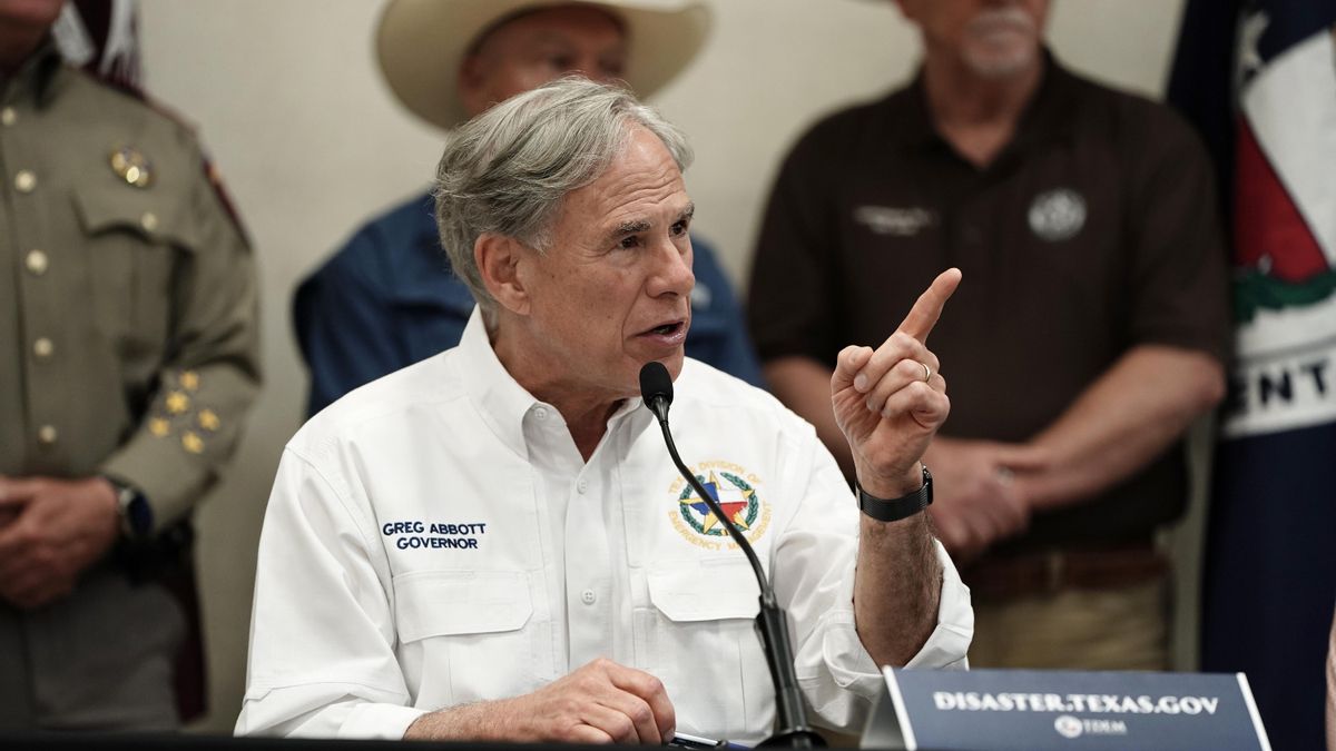 Los republicanos de Texas piden arrestar a los demócratas que han huido para evitar una reforma electoral favorable a Trump