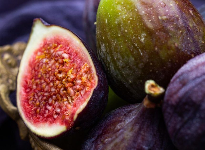 Cómo aprovechar la temporada de higos: las propiedades y secretos de una de las frutas más dulces