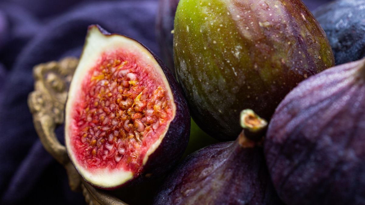 Cómo aprovechar la temporada de higos: las propiedades y secretos de una de las frutas más dulces