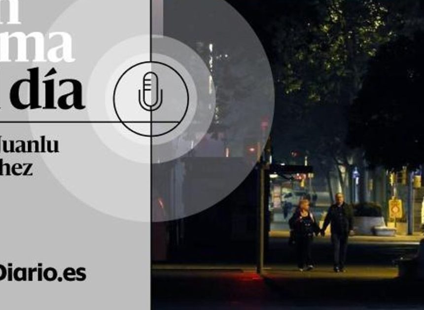🎙 PODCAST | Cuando el apagón alumbró nuestra vulnerabilidad [R]