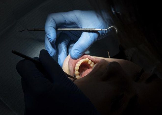 Hablemos de lo que cuesta ir al dentista