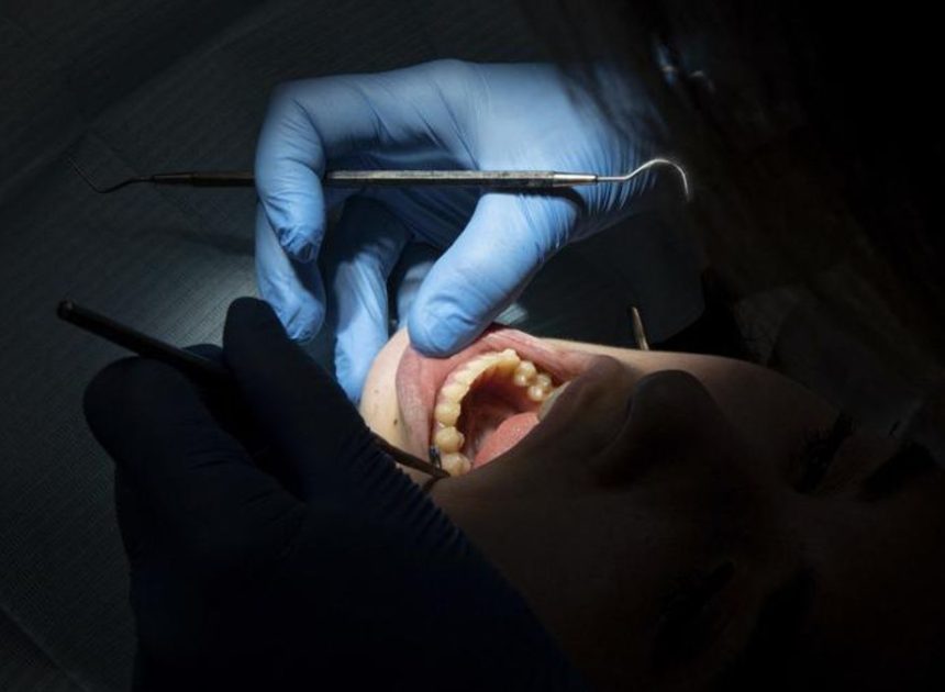 Hablemos de lo que cuesta ir al dentista