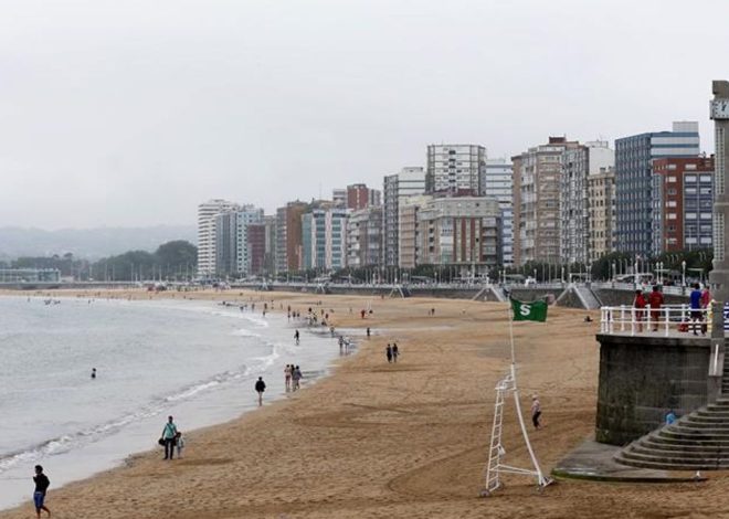 La ola de calor remite en España: solo cuatro comunidades en alerta naranja y posibles tormentas aisladas