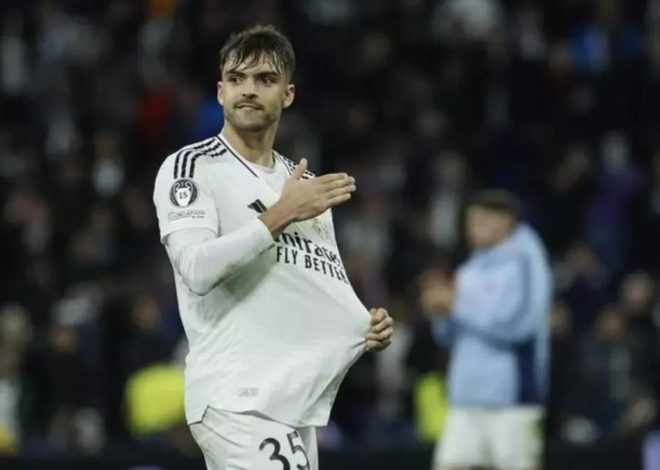 La Fiscalía pide dos años y medio de cárcel para el jugador del Real Madrid Raúl Asencio