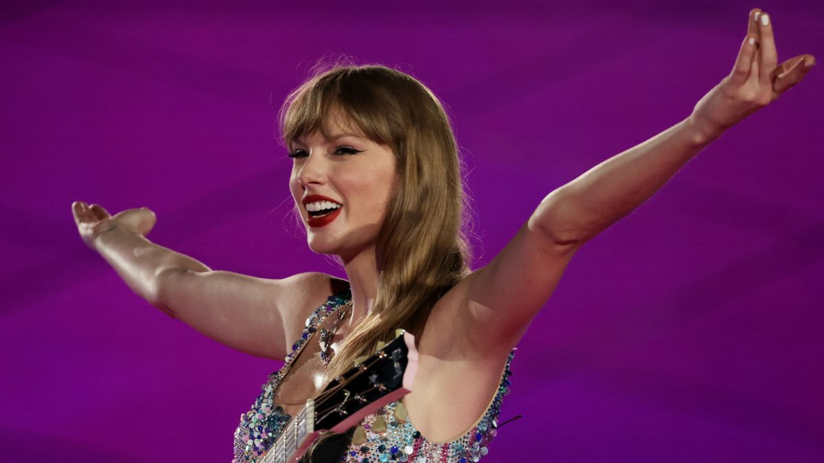 Taylor Swift anuncia ‘The Life of a Showgirl’, su próximo disco