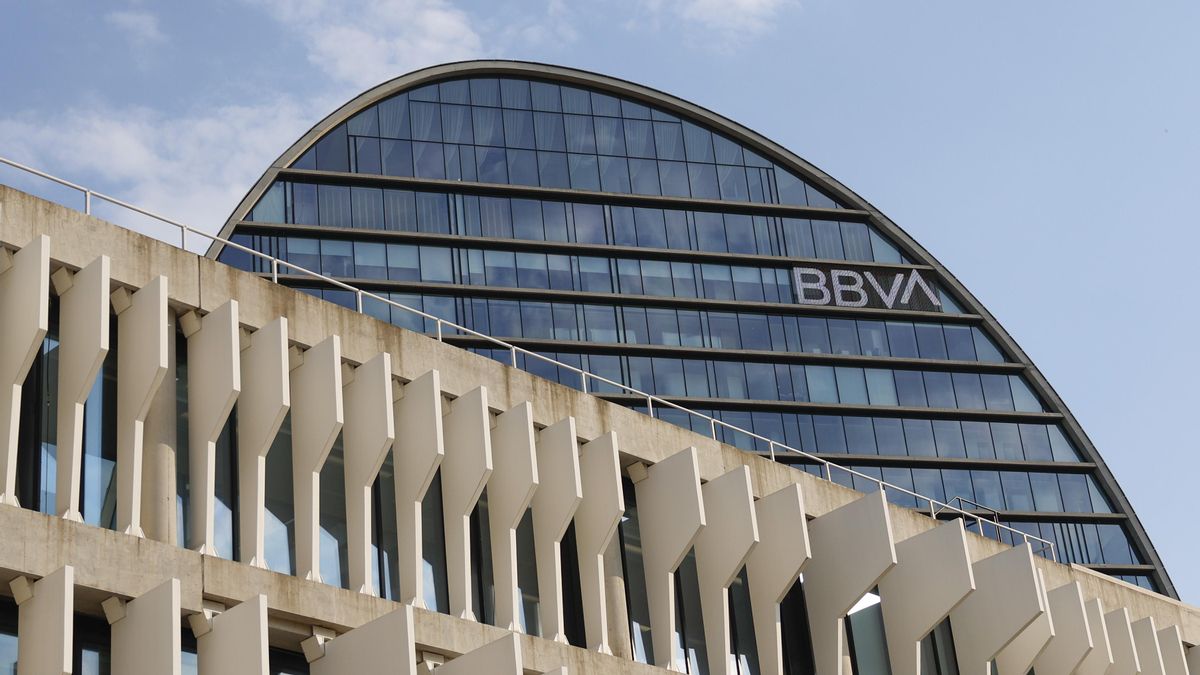 BBVA recurre al Supremo la decisión del Gobierno de impedir su fusión con Sabadell