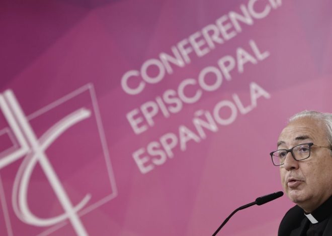 La Iglesia española tilda de “arbitrario” el veto al culto musulmán en Jumilla: “Es una discriminación inaceptable”