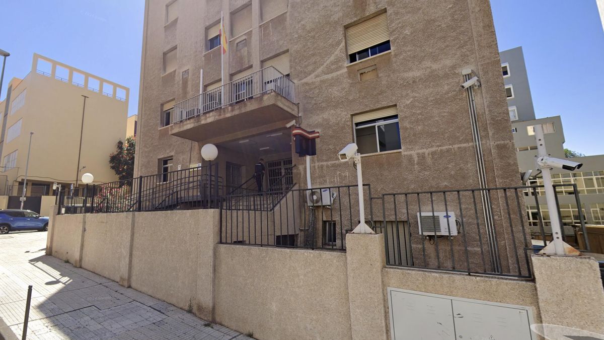 Un luchador profesional miembro de Desokupa mata a golpes a un hombre en Tenerife y lleva su cadáver a la comisaría