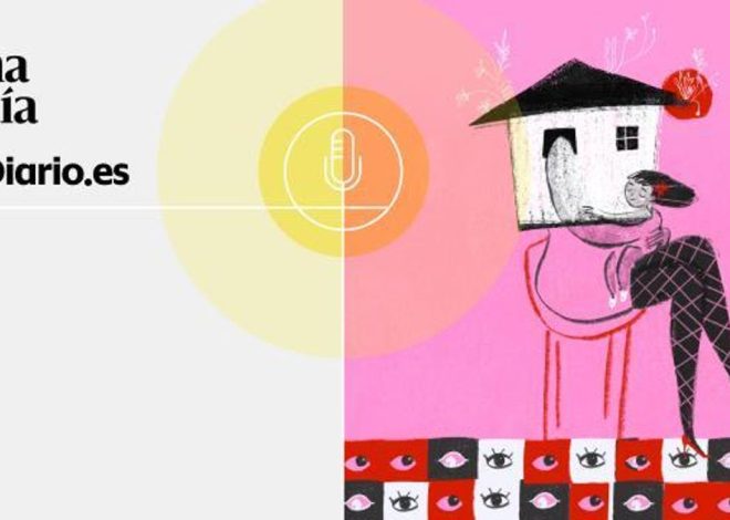🎙 PODCAST | La presidenta del Amor | Radio Ambulante