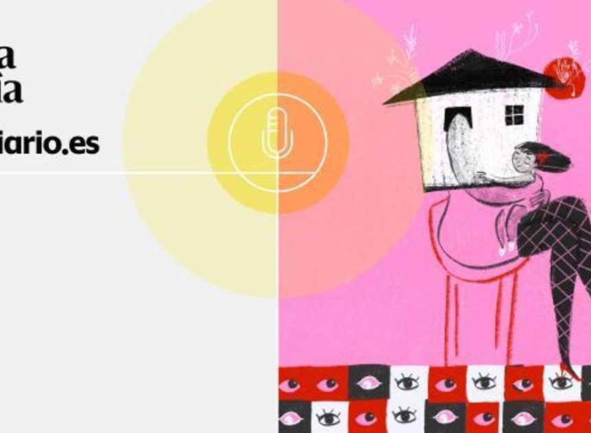 🎙 PODCAST | La presidenta del Amor | Radio Ambulante