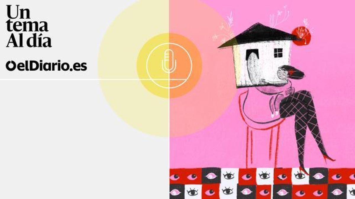 🎙 PODCAST | La presidenta del Amor | Radio Ambulante
