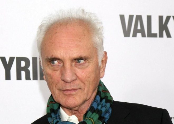 Muere Terence Stamp, actor de ‘Superman’ o ‘Valkiria’, a los 87 años