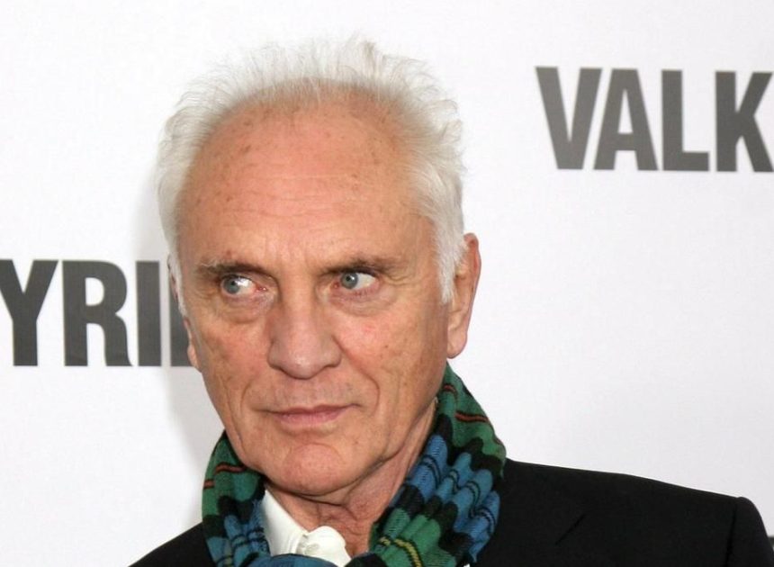 Muere Terence Stamp, actor de ‘Superman’ o ‘Valkiria’, a los 87 años