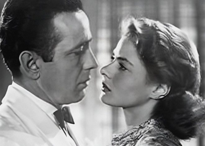 Siempre nos quedará Casablanca