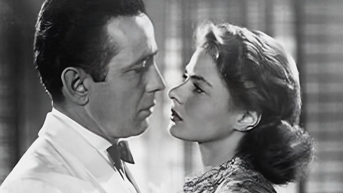 Siempre nos quedará Casablanca