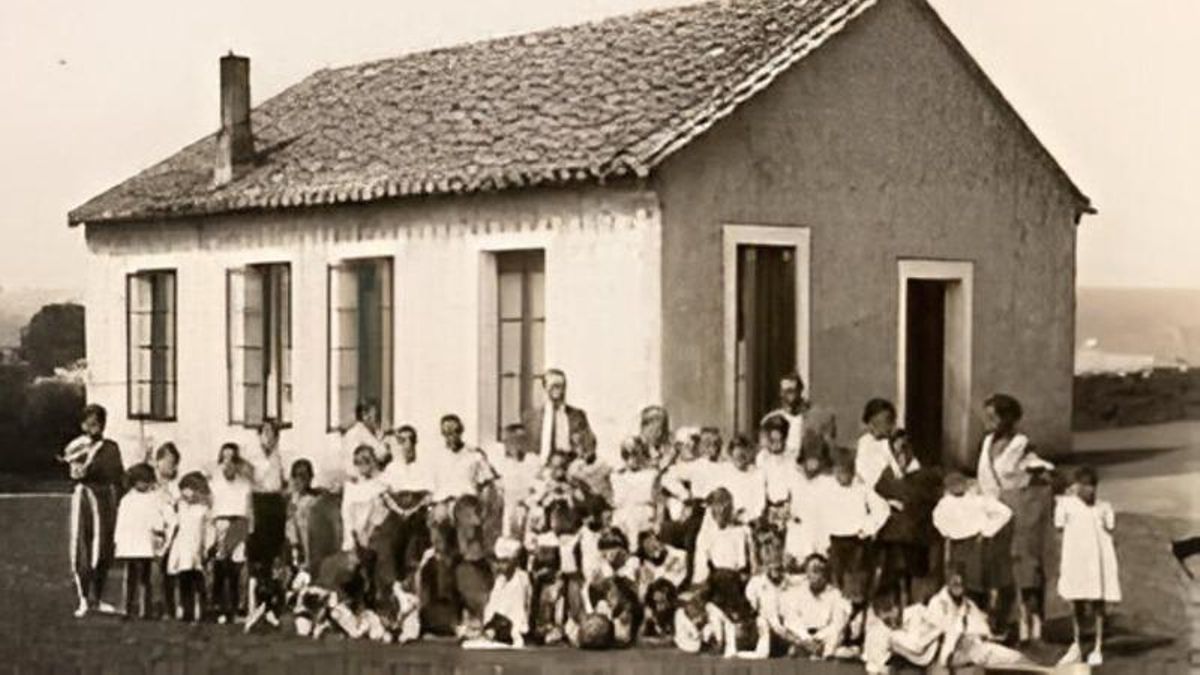 Colonias de vacaciones: los campamentos de verano que se inventaron para ‘salvar’ de la desnutrición a los niños pobres