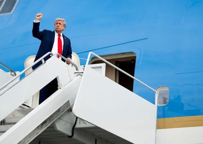 Trump inicia la purga ideológica en los museos: «Empezaré el mismo proceso que en las universidades»