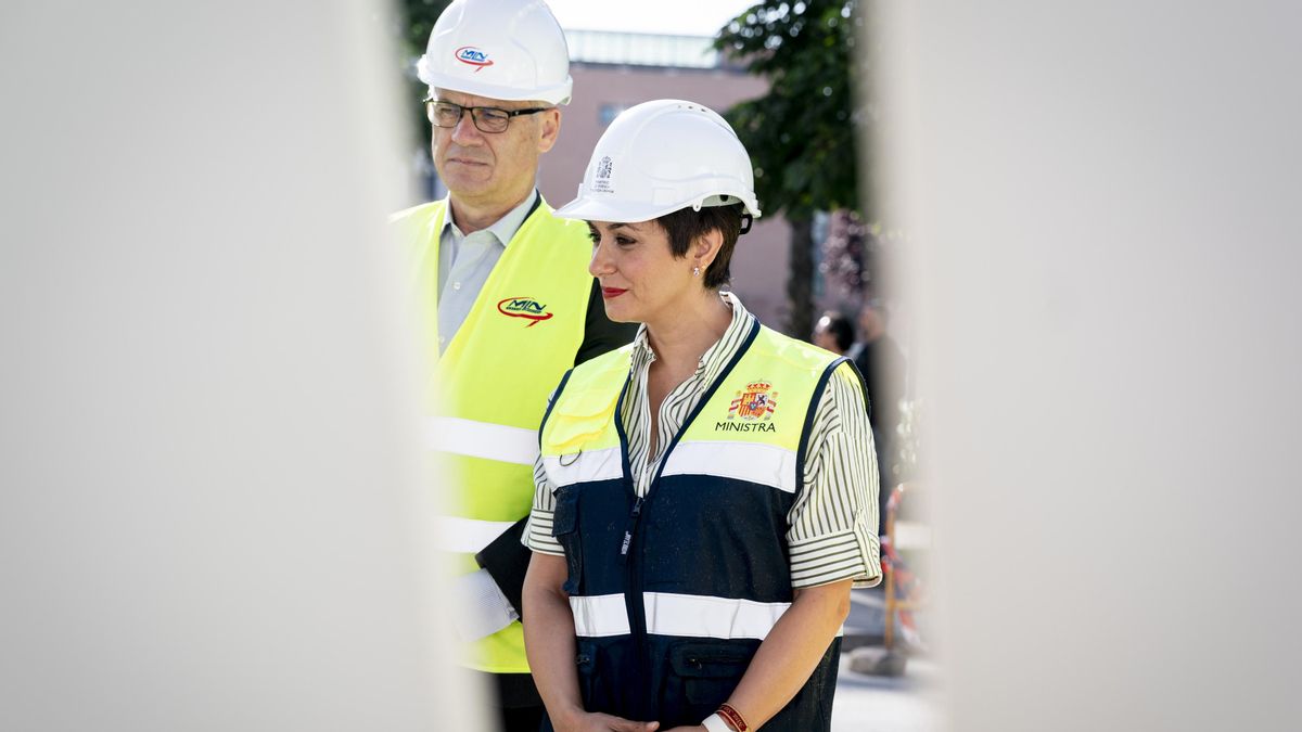 El Gobierno presiona con fondos y más viviendas para que las comunidades declaren zonas tensionadas