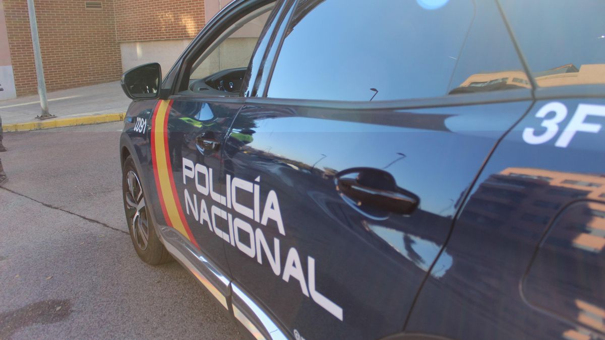 Detenido en Motril un hombre como presunto autor de la muerte de su pareja, una mujer de 54 años