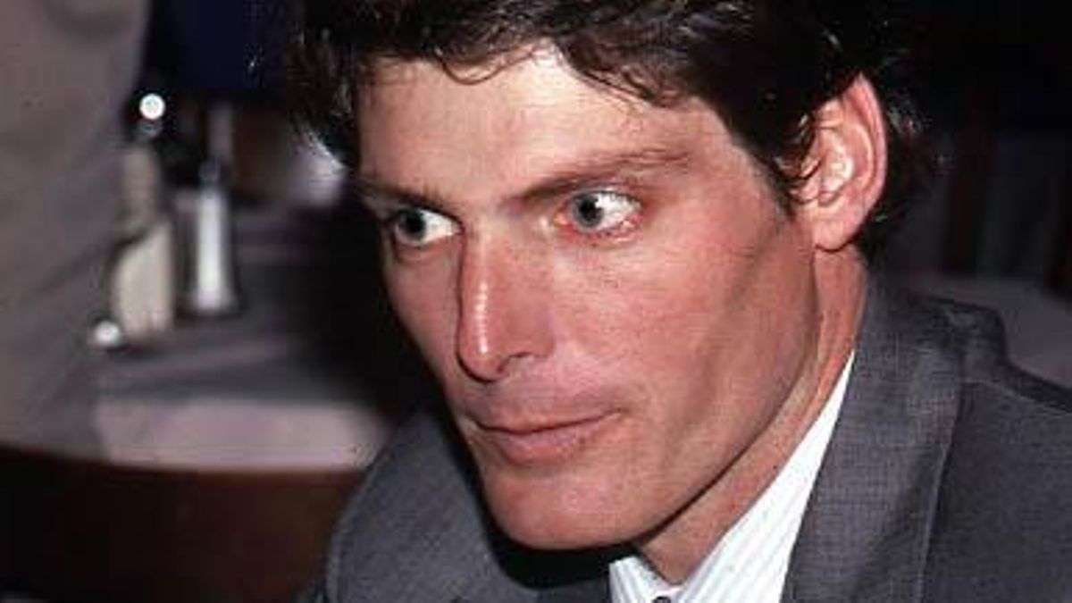 El día que Christopher Reeve cayó del caballo y nació el activista que desafió a la medicina