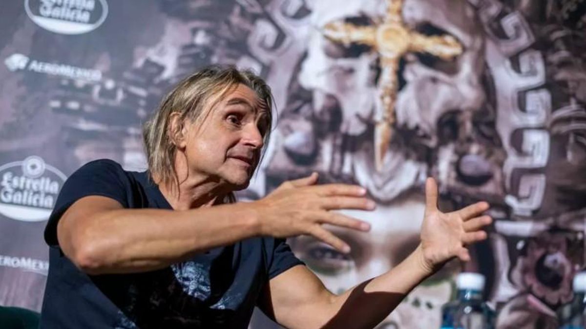 El topónimo que todos codician: la batalla de Ibiza para evitar que Nacho Cano explote su nombre en su próximo show madrileño