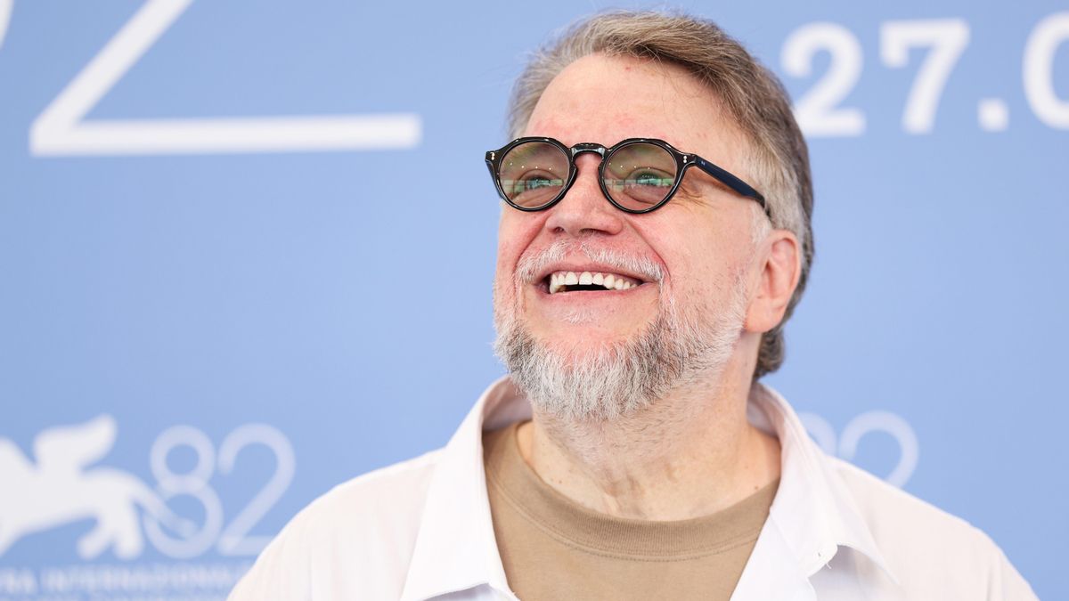 Guillermo del Toro cumple su sueño con ‘Frankenstein’: “Me da miedo la estupidez humana, no la inteligencia artificial”