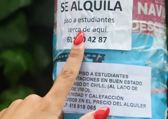 ¿Qué saber antes de alquilar una casa por primera vez? Juventud publica una guía para los inquilinos más inexpertos