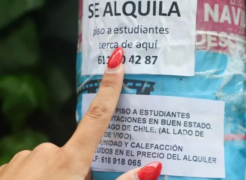 ¿Qué saber antes de alquilar una casa por primera vez? Juventud publica una guía para los inquilinos más inexpertos