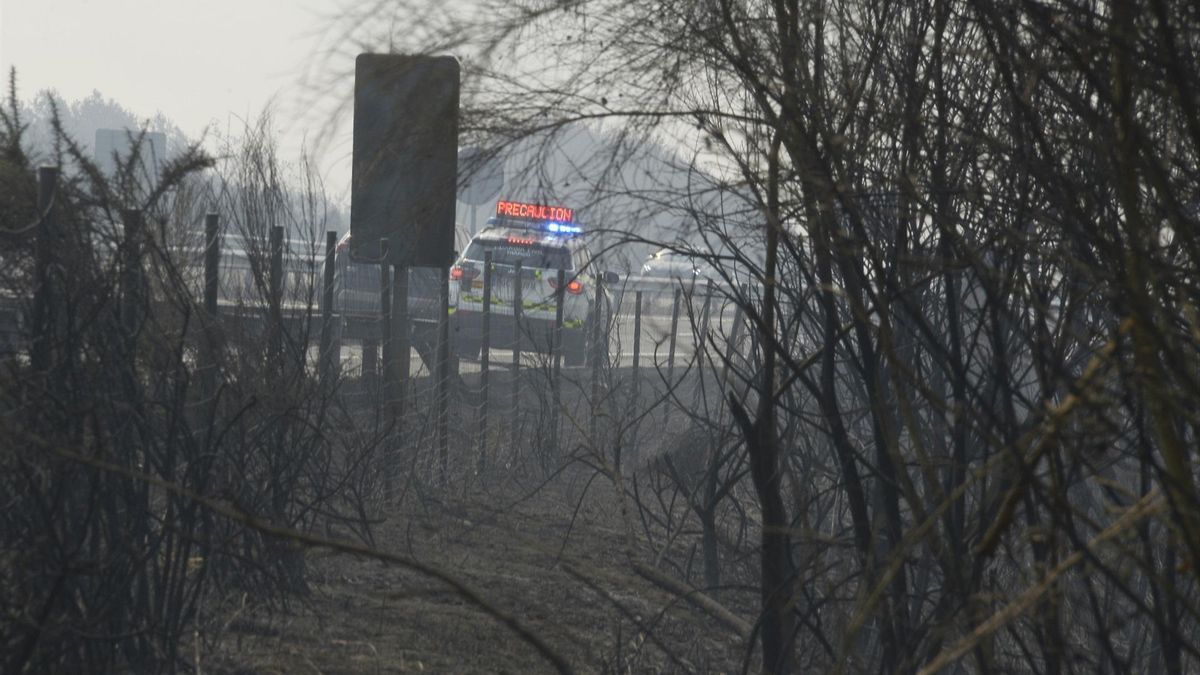 El otro incendio: gana la antipolítica y pierde la gente
