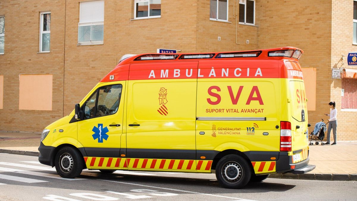 Un fallecido en una explosión en una pirotécnica de Redován