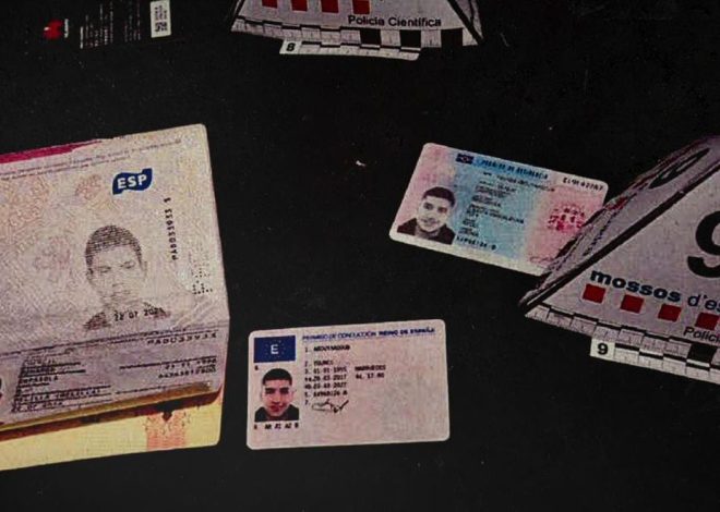 Los Mossos y tres universidades identifican los «factores de riesgo» que radicalizaron a los terroristas del 17-A