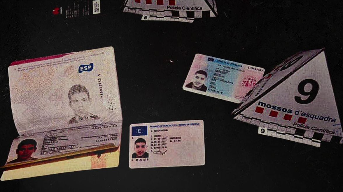 Los Mossos y tres universidades identifican los «factores de riesgo» que radicalizaron a los terroristas del 17-A
