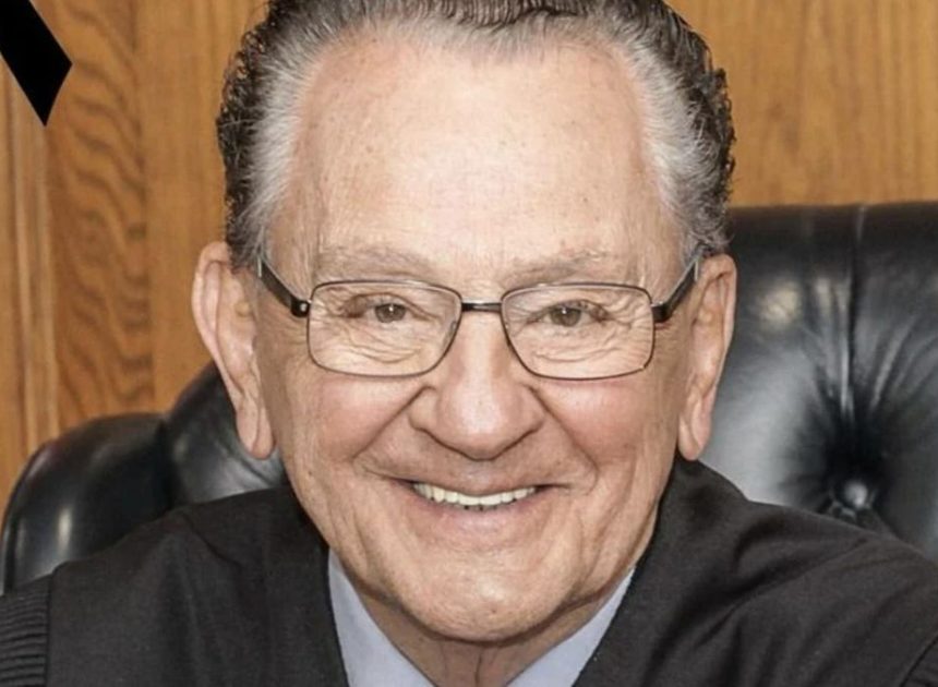 Muere a los 88 años Frank Caprio, el juez que conquistó Internet con su bondad