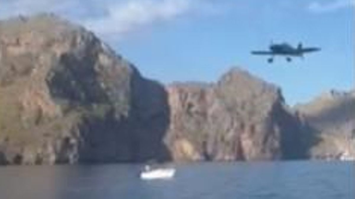 La Agencia de Seguridad Aérea investiga por qué se estrelló una avioneta pilotada por un militar experimentado en Mallorca
