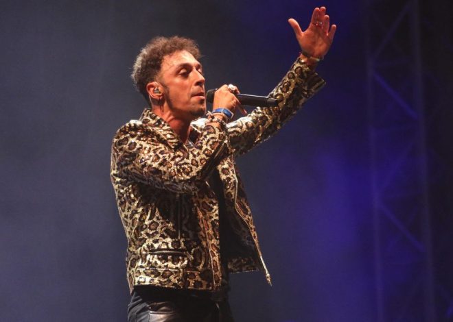 Shinova hace de Bilbao un escenario para vivir ‘El presente’ con música, emoción y energía